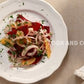 Beetroot Salad (Salatat Shawander)
