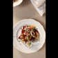 Beetroot Salad (Salatat Shawander)