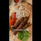 Lamb Kebabs