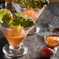 Broccoli Manchurian With Spicy Pepper Sauce Recipe