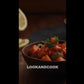 Sweet Potato Chaat Recipe