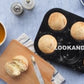 Home Baked Soft & Cheesy Buns Recipes