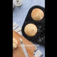 Home Baked Soft & Cheesy Buns Recipes
