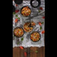 Tangy Tomatoes Tart Recipe