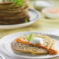 Moong Dal Pancake Recipe
