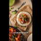 Roasted Vegetables Recipe