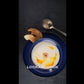 Cauliflower Saffron Soup With Toasted Almonds Recipe