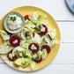 Kiwi Quinoa Salad Recipe