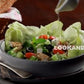 Garden Fresh Greek Salad Recipe
