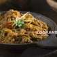 Baingan Bharta Recipe