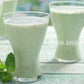 Laban Ayran Recipe