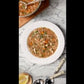 Middle Eastern Chicken Vermicelli Soup