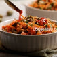 Zaytoon (Olive) Salad