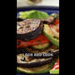Grilled Eggplant Salad