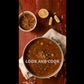 Freekeh Vegetable Soup
