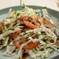 Cabbage Salad (Malfouf Salad)
