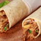 Musakhan- Sumac Chicken with Caramelized Onion