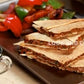 Lamb Arayes Recipe