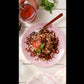 Mujaddara Recipe