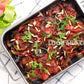 Baked Eggplant