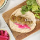 Kale Falafel