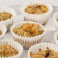 Carrot Quinoa Muffin