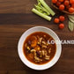 Minestrone Soup