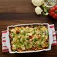 Roasted Vegetable Baked Penne