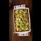 Roasted Vegetable Baked Penne