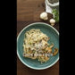 Creamy Mushroom Pasta