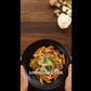 Cauliflower Bolognese