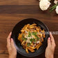 Cauliflower Bolognese