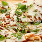 Quinoa Pizza Crust