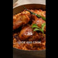 Jareesh Recipe