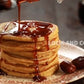 Chebab ( Emirati Pancake)