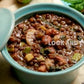 Syrian Pasta with Lentils