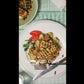 Kosa Bel Tarator Recipe