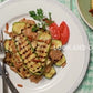 Kosa Bel Tarator Recipe