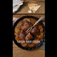 Chicken and Potato Bake