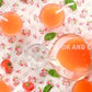 Fresh Strawberry Lemonade Recipe
