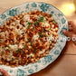 Fattet Hummus / Chickpea Fatteh