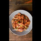 Chinese Chicken With Mushroom