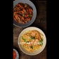 Chinese Chow Mien Noodles