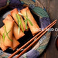 Chinese Vegetable Spring Roll