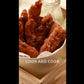 Chicken Strips