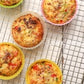 Egg Cups Recipe