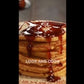 Chebab ( Emirati Pancake)