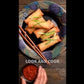 Chinese Vegetable Spring Roll
