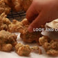 Cauliflower Fritters Recipe
