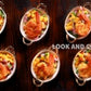 Prawn And Mango Salsa Recipe